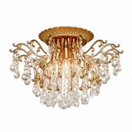 Изображение продукта Потолочная люстра Silver Light Clare 